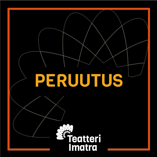 Kuva, jossa lukee peruutus.