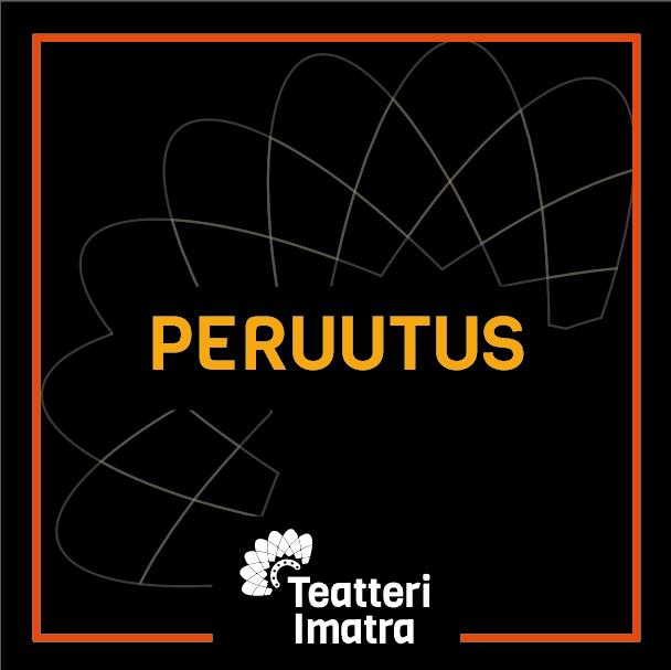 Peruutus.