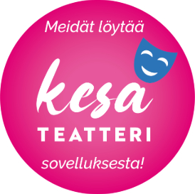 kesäteatterit sovellus
