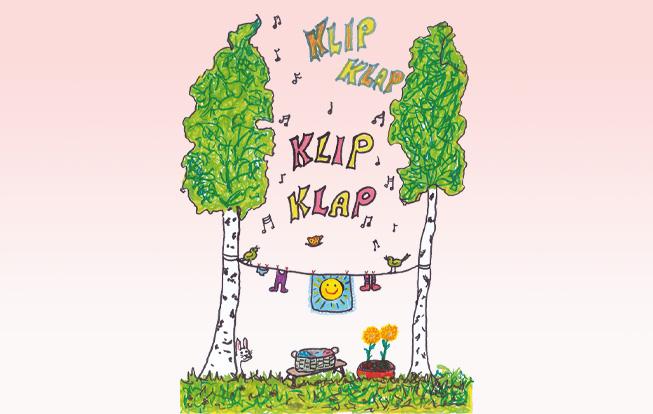 Klip Klap -vauvateatteri