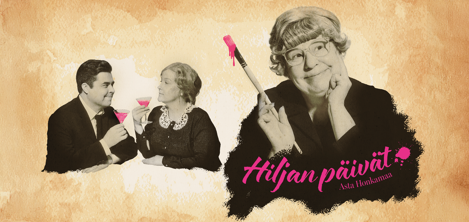 Hiljan päivät