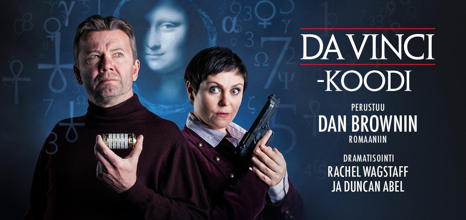 Da Vinci-koodi