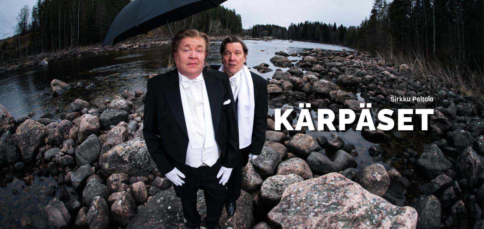 Kärpäset