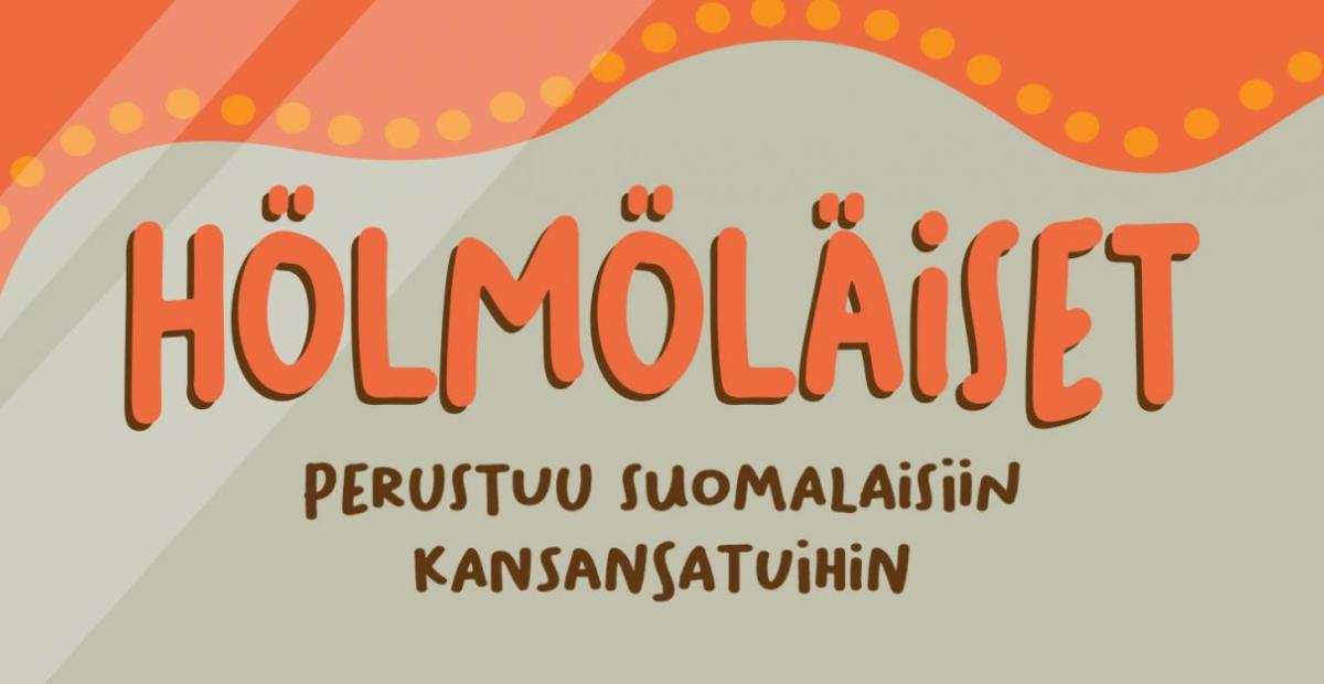 Hölmöläiset