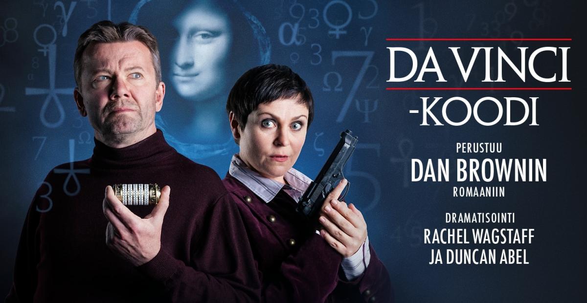 Da Vinci-koodi