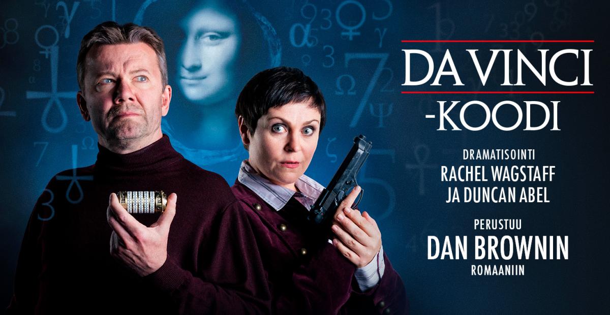 Da Vinci -koodi