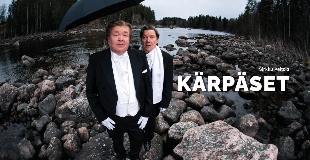 Kärpäset